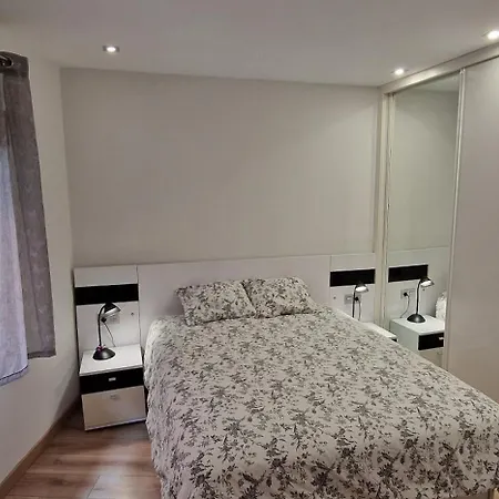 Apartment Alarcon 23 - Para 5 Pax