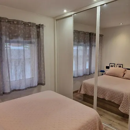 Alarcon 23 - Para 5 Pax Apartment Gijón