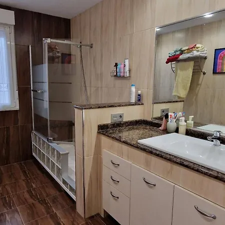 Alarcon 23 - Para 5 Pax Apartment *
